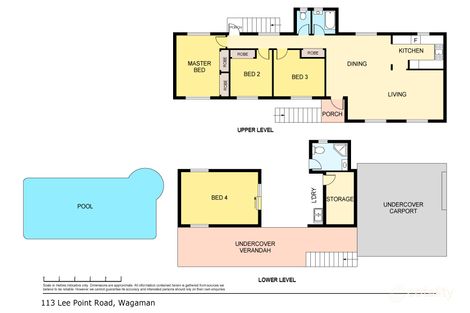 Property photo of 113 Lee Point Road Wagaman NT 0810