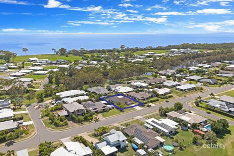 Property photo of 51 Sirenia Drive Burrum Heads QLD 4659