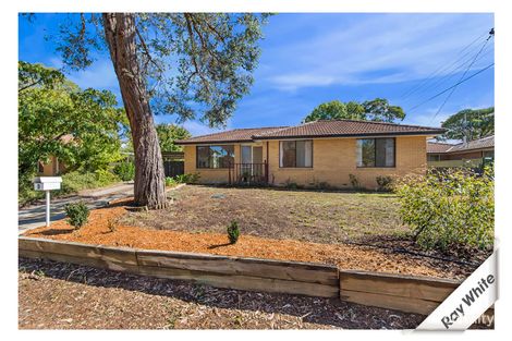Property photo of 9 Oakover Circuit Kaleen ACT 2617