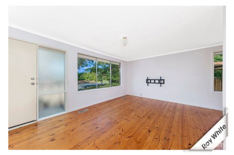 Property photo of 9 Oakover Circuit Kaleen ACT 2617