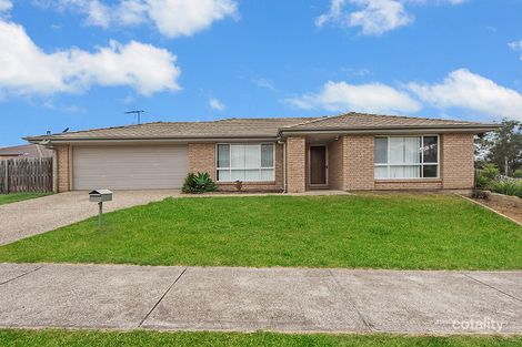 Property photo of 1 Julia Street Brassall QLD 4305