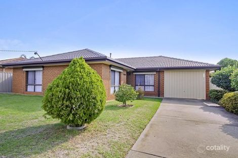 Property photo of 17 Fletcher Court West Wodonga VIC 3690