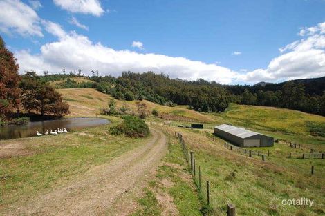 Property photo of 169 Coxs Road Middleton TAS 7163