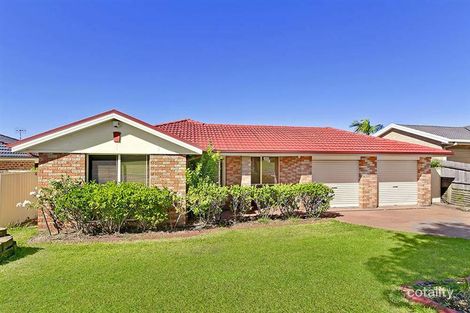 29 Belyando Cres, Blue Haven, NSW 2262