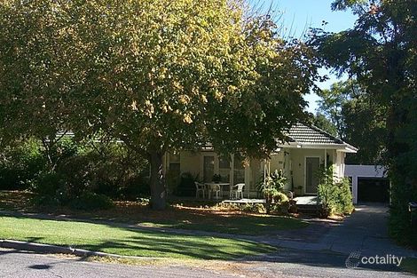 Property photo of 89 Stanley Street Nedlands WA 6009