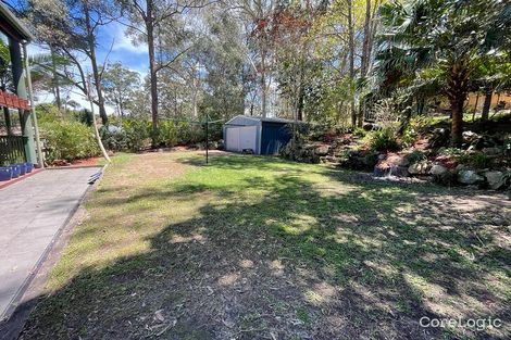 Property photo of 9 Valley Way Mount Cotton QLD 4165
