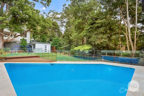 Property photo of 75 Glen Road Oatley NSW 2223