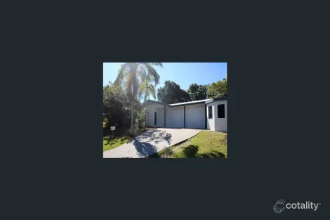 54 Barnard Dr, Mount Sheridan, QLD 4868