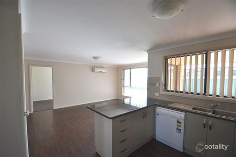 Property photo of 21 Dunheved Circle Dubbo NSW 2830