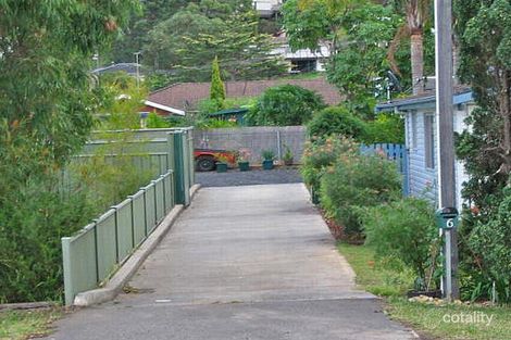 6 Kallaroo Rd, Umina Beach, NSW 2257