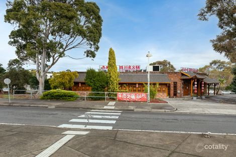 562-570 High Street Rd, Mount Waverley, VIC 3149