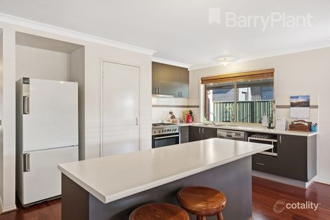 Property photo of 19 Garvan Street Wyndham Vale VIC 3024