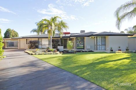 Property photo of 6 Magnolia Close Ballajura WA 6066