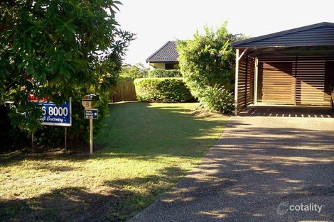 8 Copping Ct, Sinnamon Park, QLD 4073