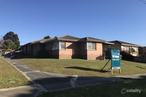 1/48 Loch Rd, Dandenong North, VIC 3175