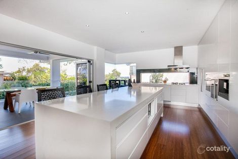 Property photo of 130 Mountjoy Terrace Manly QLD 4179
