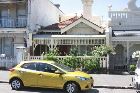 470 Canning St, Carlton North, VIC 3054