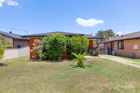 Property photo of 11 Rix Avenue Hammondville NSW 2170
