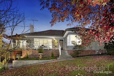 Property photo of 6 Saturn Street Balwyn North VIC 3104