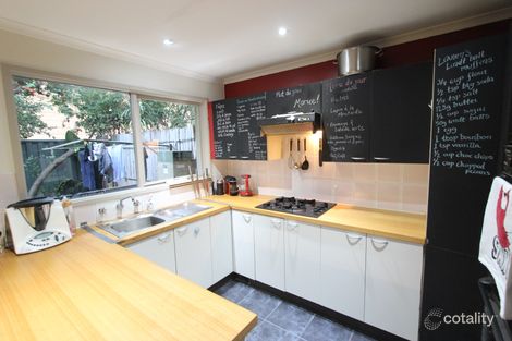 Property photo of 3/191 McKean Street Fitzroy North VIC 3068