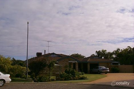 Property photo of 18 Alfred Close Safety Bay WA 6169