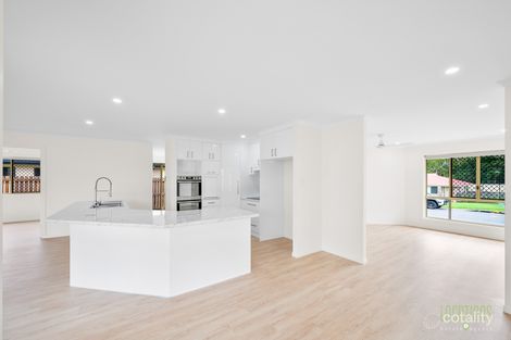 Property photo of 9 Dunstall Street Clinton QLD 4680