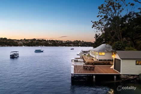 Property photo of 9 Bayhaven Place Gymea Bay NSW 2227