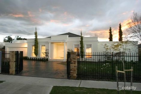 9 Tuileries Rise, Narre Warren South, VIC 3805