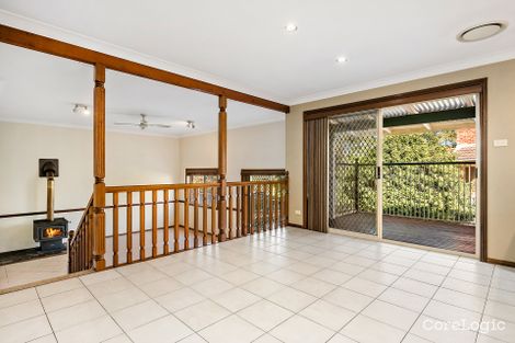 Property photo of 34 Willaroo Avenue Woronora Heights NSW 2233