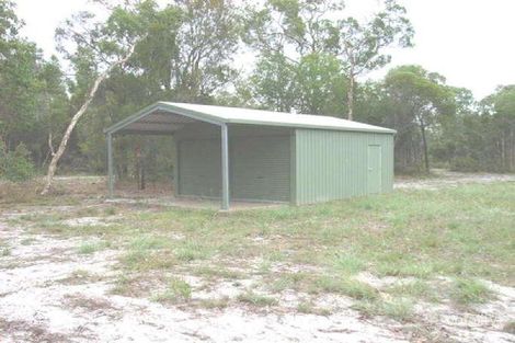 Property photo of 469-489 Burrum Heads Road Burrum Heads QLD 4659