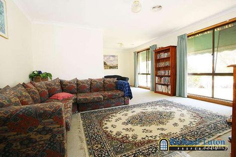 Property photo of 23 Stubbs Crescent Theodore ACT 2905