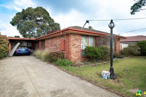 Property photo of 5 Endeavour Way Wyndham Vale VIC 3024