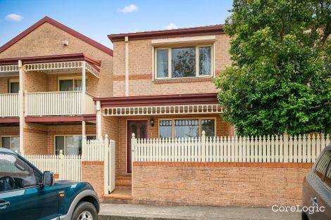 Property photo of 12/3-5 Concord Avenue Concord West NSW 2138