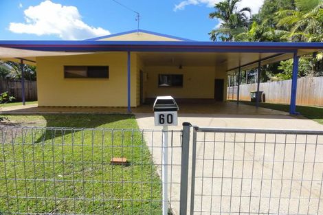 Property photo of 60 McCormack Street Manunda QLD 4870