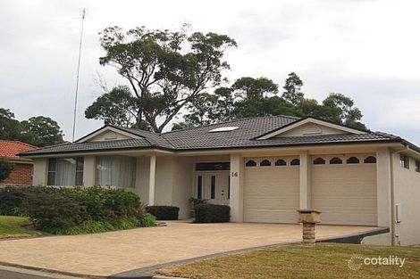 Property photo of 16 Kilpanie Road Lambton NSW 2299