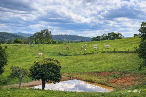 Lot 6 Horton Rd, Chatsworth, QLD 4570