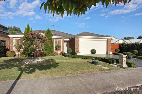 Property photo of 21 Ardel Street Croydon VIC 3136