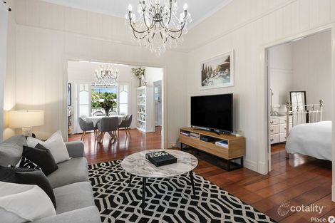 Property photo of 22 Frank Street Norman Park QLD 4170