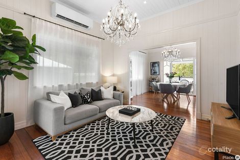 Property photo of 22 Frank Street Norman Park QLD 4170