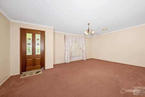 Property photo of 19 Seppelt Street Wilsonton Heights QLD 4350