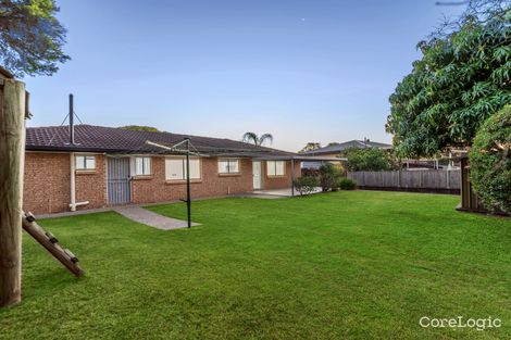 Property photo of 32 Tristan Street Carindale QLD 4152