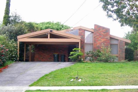 1 Minchinbury Dr, Vermont South, VIC 3133