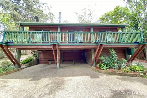 Property photo of 9 Valley Way Mount Cotton QLD 4165