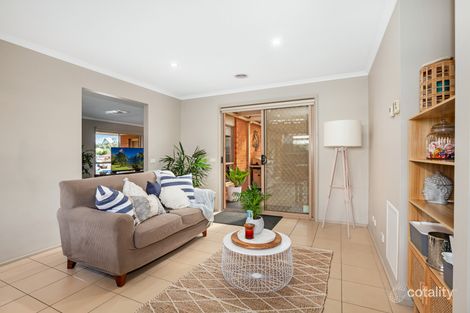 Property photo of 22 Hadley Drive Wallan VIC 3756