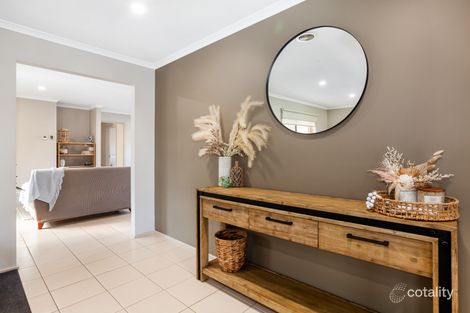 Property photo of 22 Hadley Drive Wallan VIC 3756