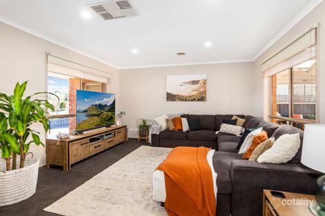 Property photo of 22 Hadley Drive Wallan VIC 3756