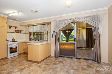 Property photo of 19 Seppelt Street Wilsonton Heights QLD 4350