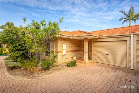 Property photo of 156A Scarborough Beach Road Scarborough WA 6019