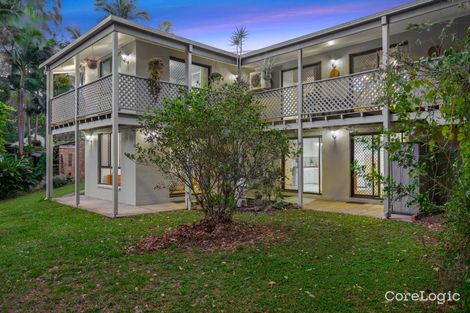 Property photo of 8 Heeterra Court Elanora QLD 4221