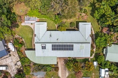 Property photo of 8 Heeterra Court Elanora QLD 4221